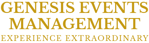 Genesis Events Management