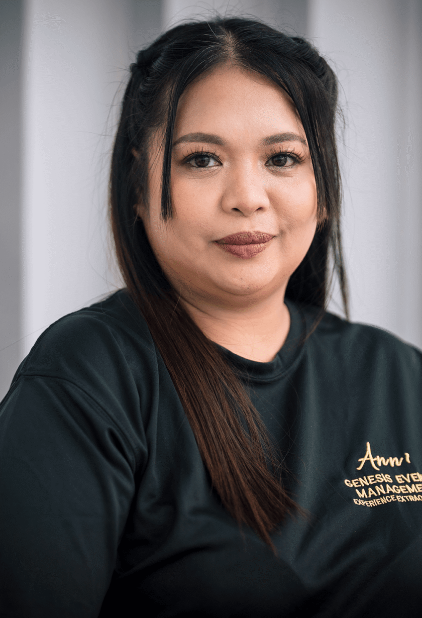 Mary Ann M. Ronquillo